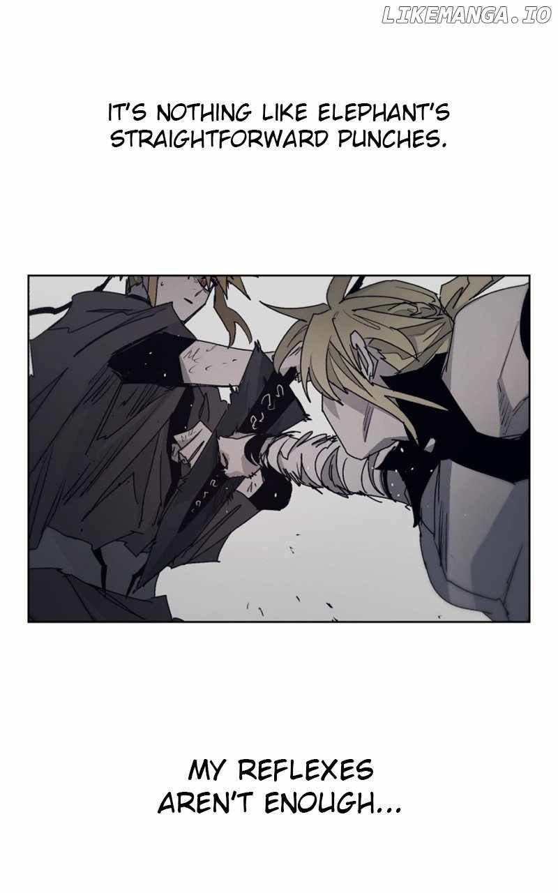 Read The Knight of Embers EN Manga Online
