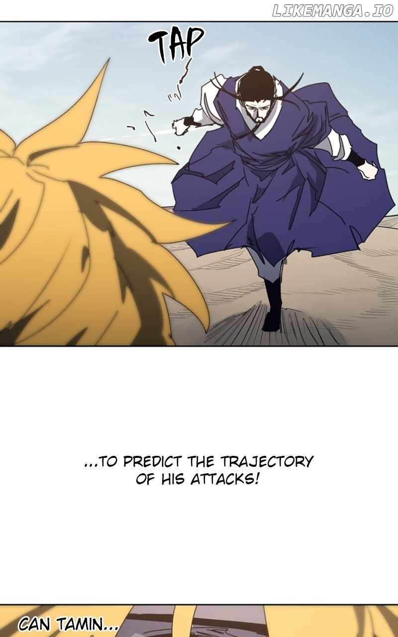 Read The Knight of Embers EN Manga Online
