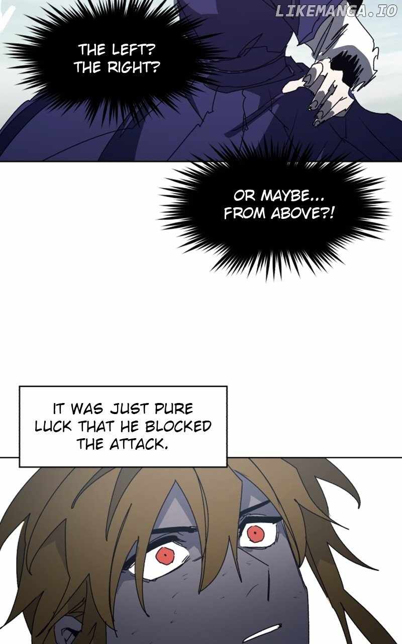Read The Knight of Embers EN Manga Online