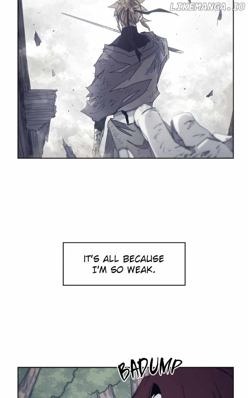 Read The Knight of Embers EN Manga Online