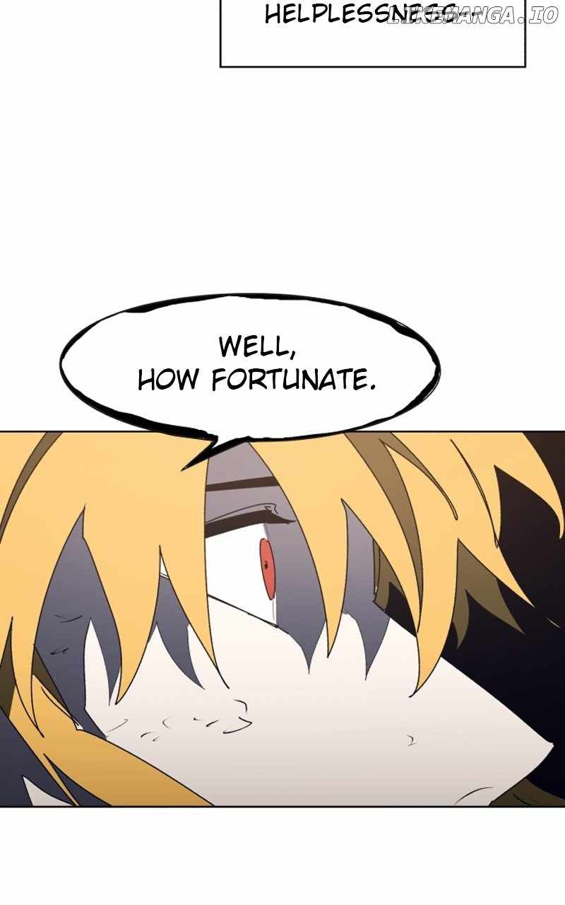 Read The Knight of Embers EN Manga Online