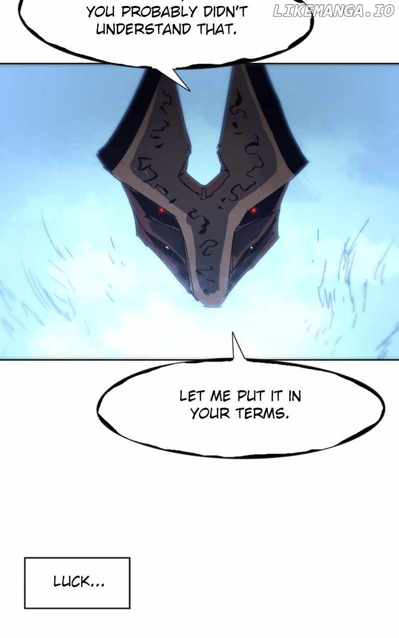 Read The Knight of Embers EN Manga Online