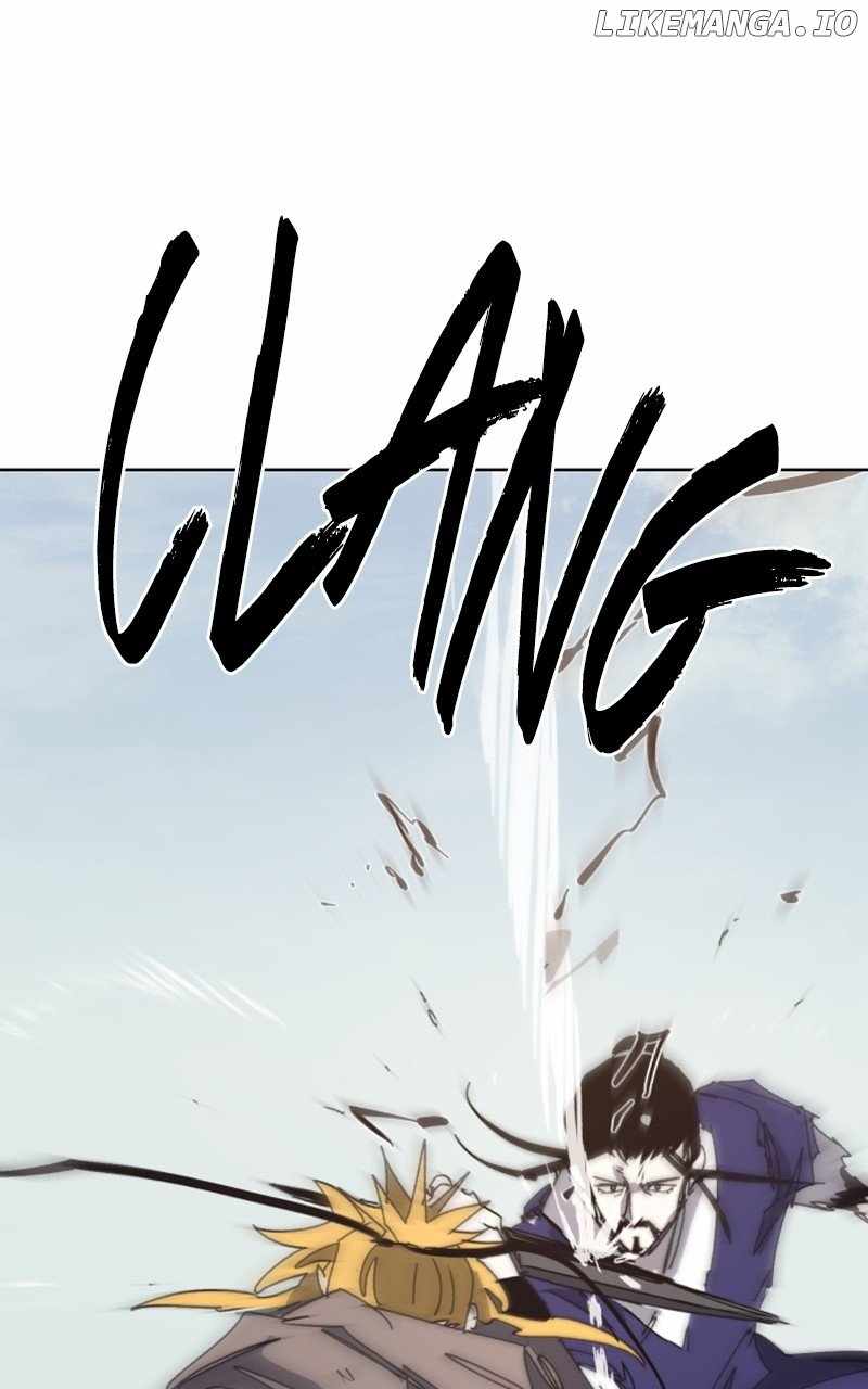 Read The Knight of Embers EN Manga Online