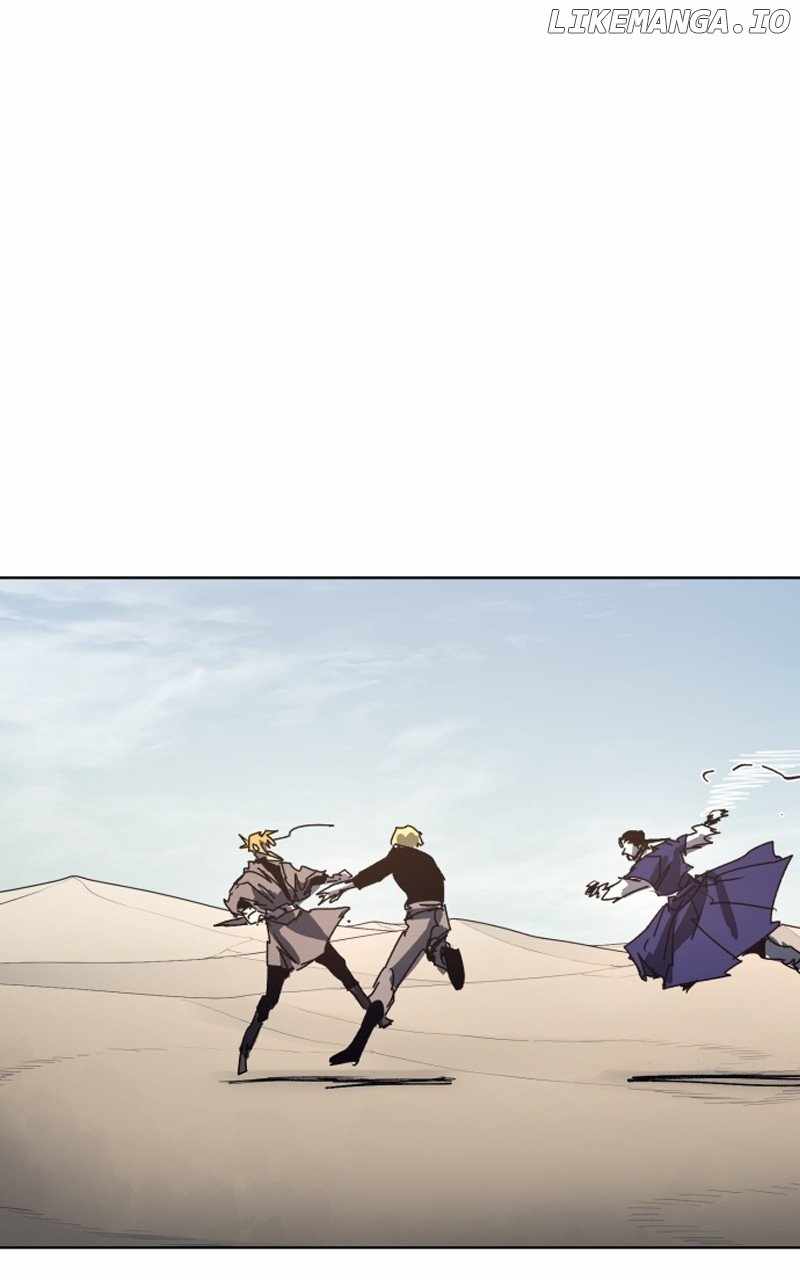 Read The Knight of Embers EN Manga Online