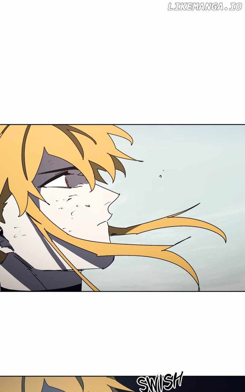 Read The Knight of Embers EN Manga Online