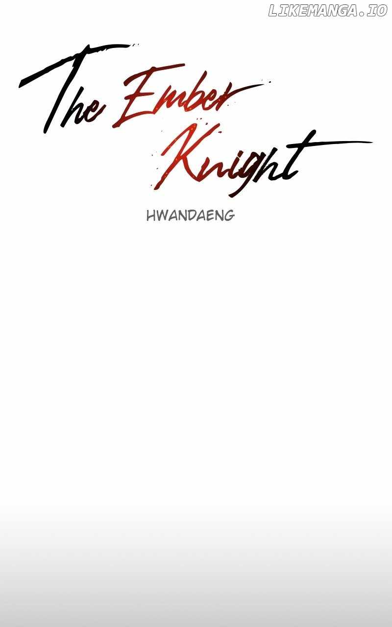 Read The Knight of Embers EN Manga Online