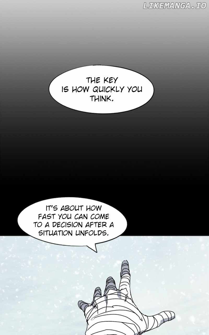 Read The Knight of Embers EN Manga Online