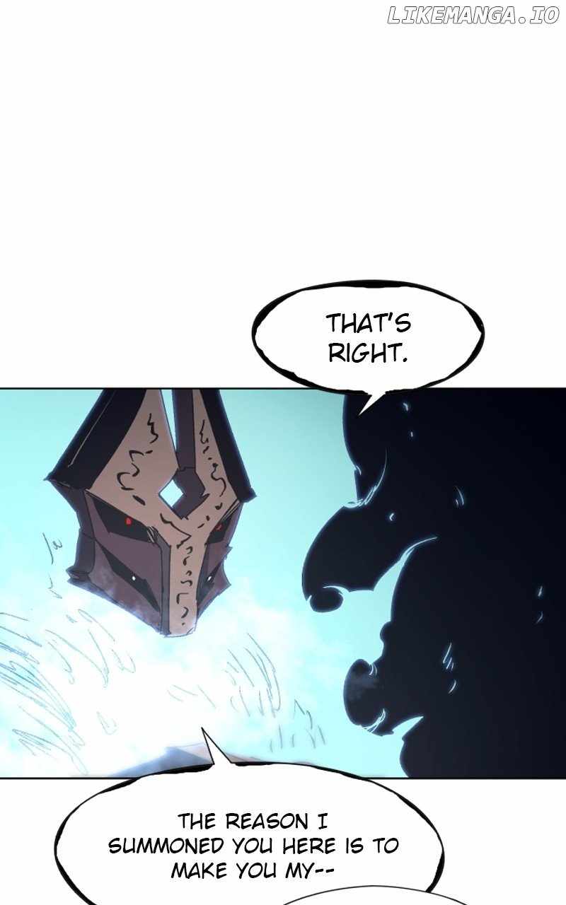 Read The Knight of Embers EN Manga Online