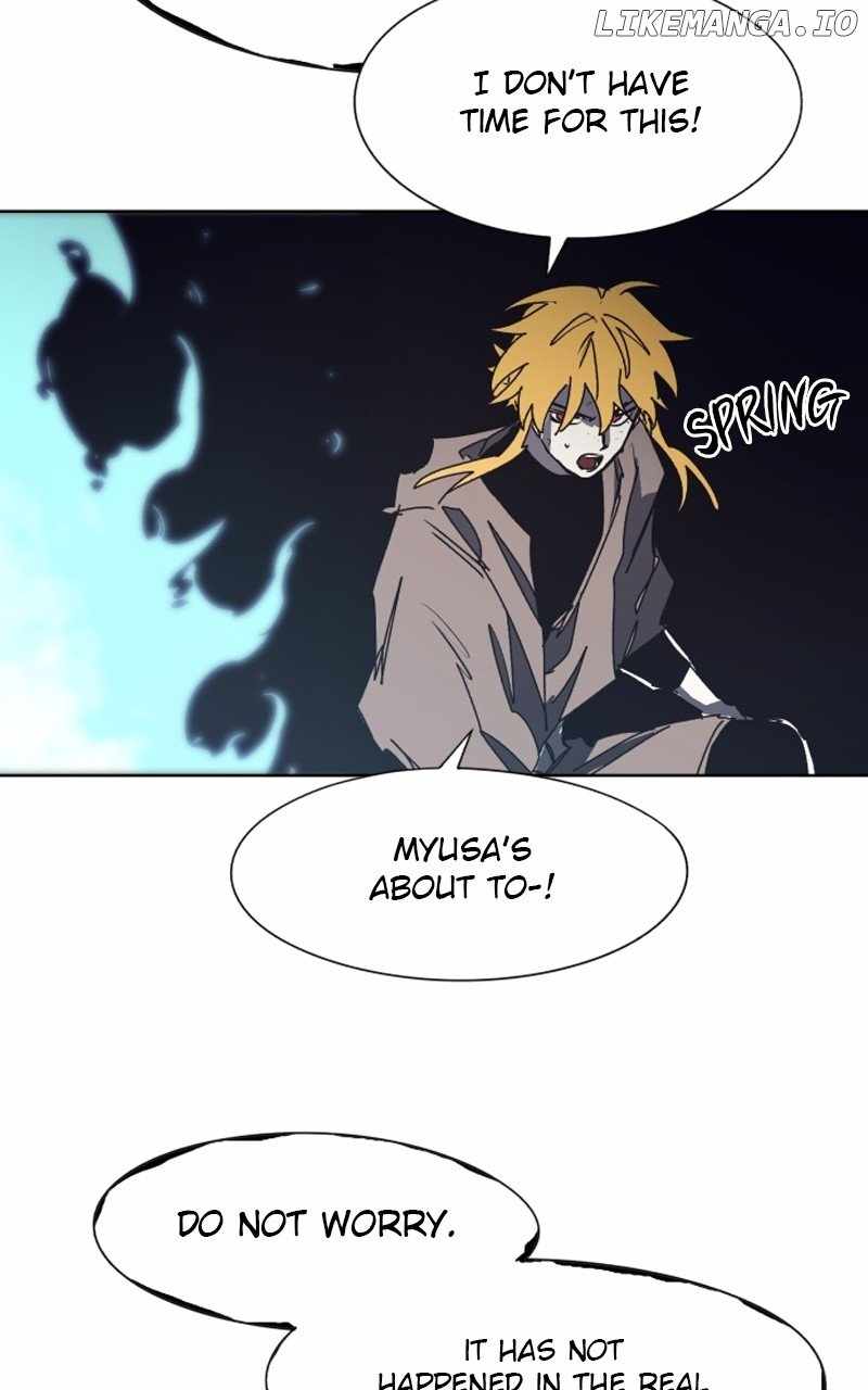 Read The Knight of Embers EN Manga Online