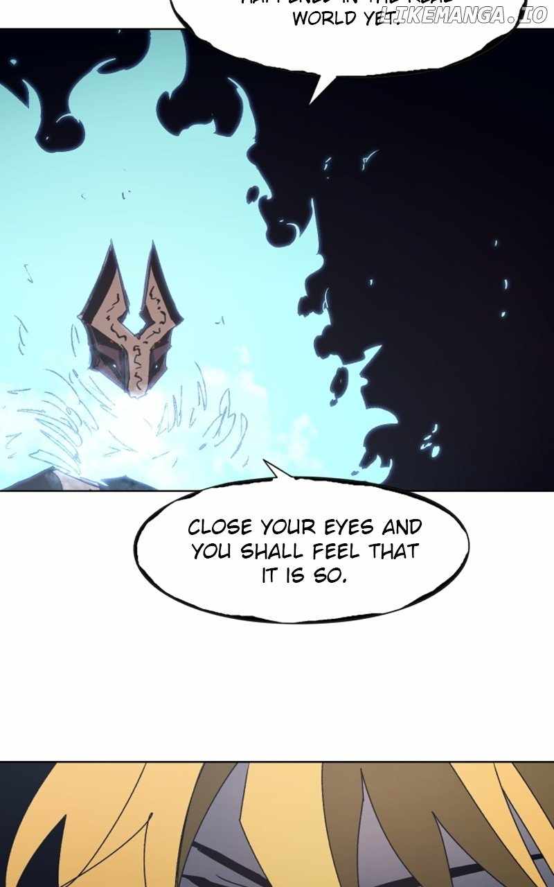 Read The Knight of Embers EN Manga Online