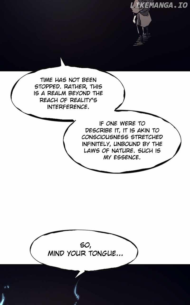 Read The Knight of Embers EN Manga Online