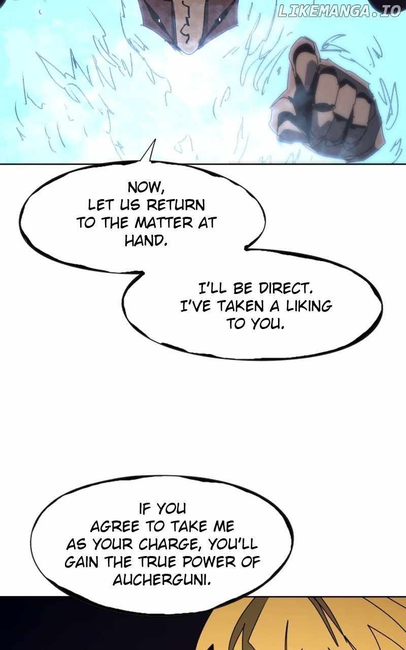 Read The Knight of Embers EN Manga Online