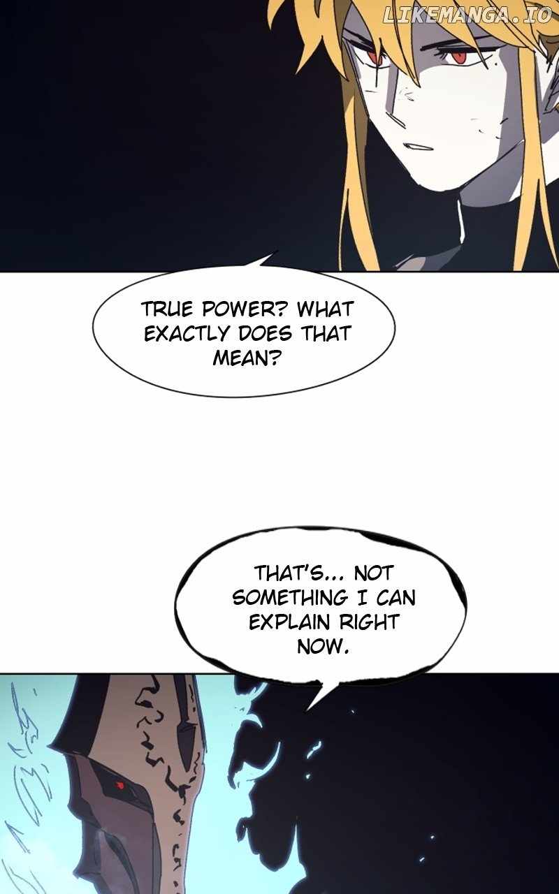 Read The Knight of Embers EN Manga Online
