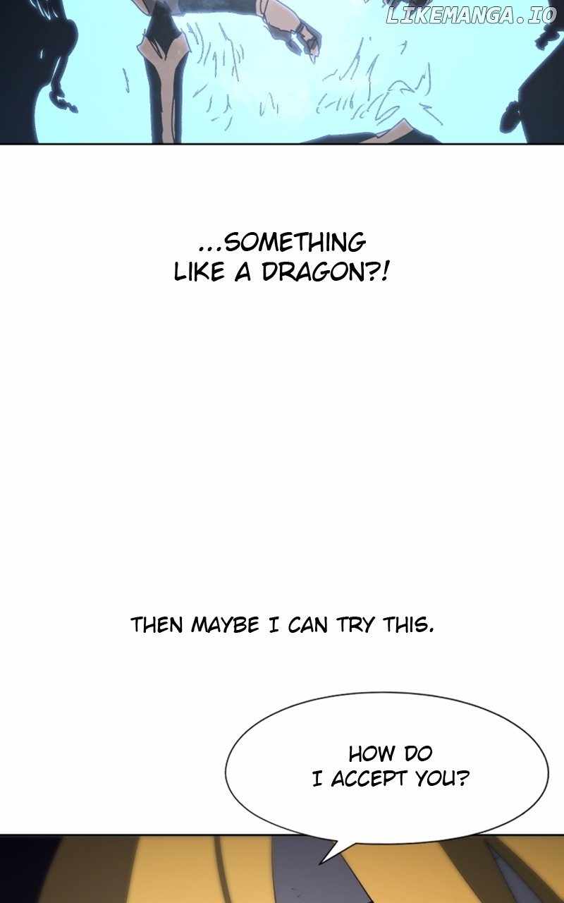 Read The Knight of Embers EN Manga Online