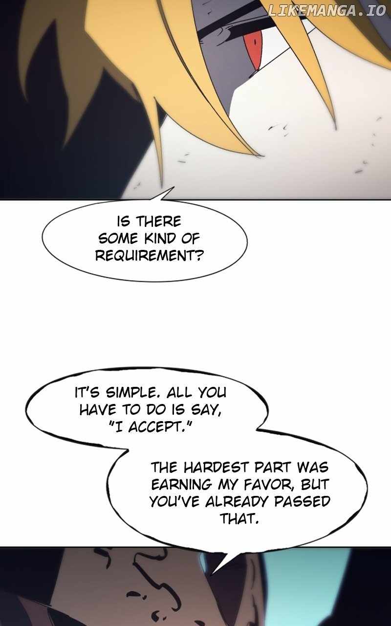 Read The Knight of Embers EN Manga Online