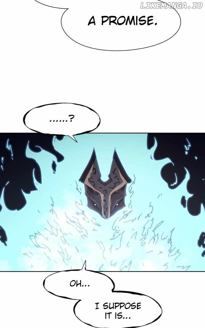 Read The Knight of Embers EN Manga Online