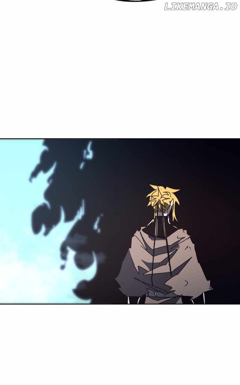 Read The Knight of Embers EN Manga Online