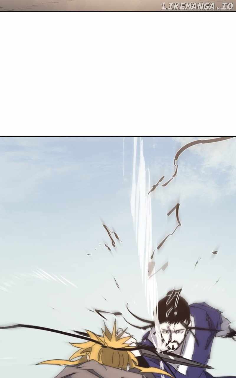 Read The Knight of Embers EN Manga Online