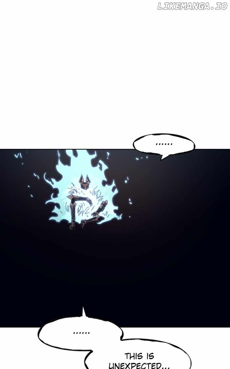 Read The Knight of Embers EN Manga Online
