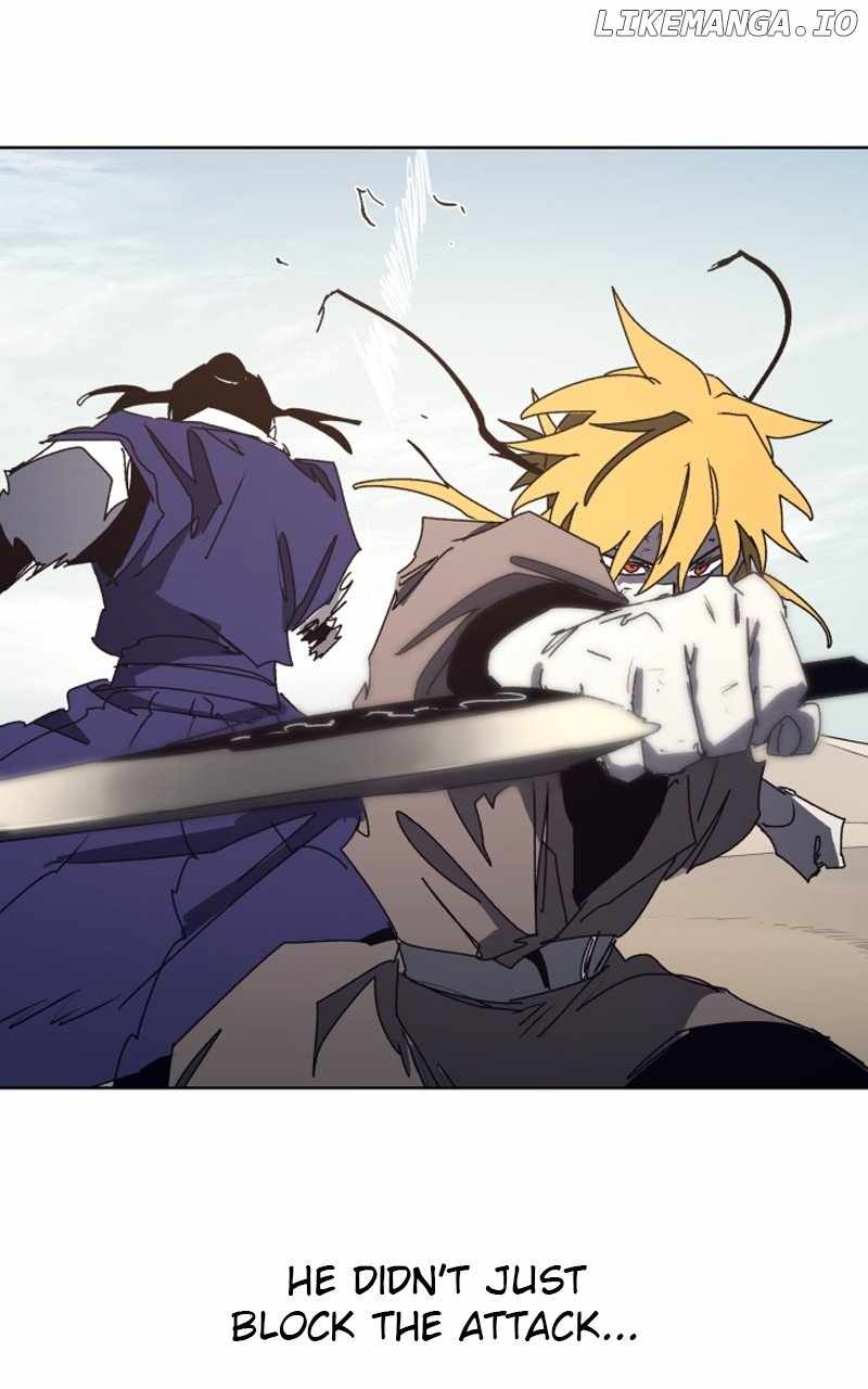 Read The Knight of Embers EN Manga Online