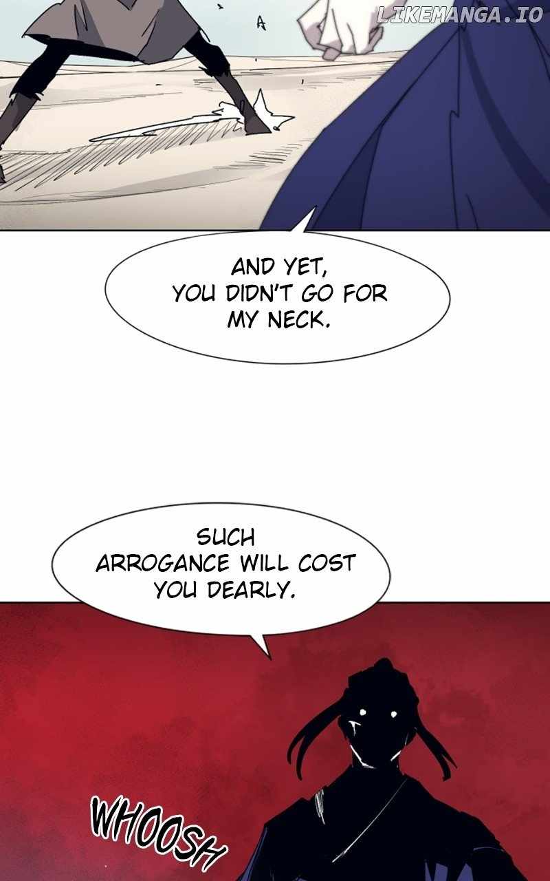 Read The Knight of Embers EN Manga Online