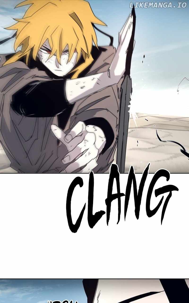 Read The Knight of Embers EN Manga Online