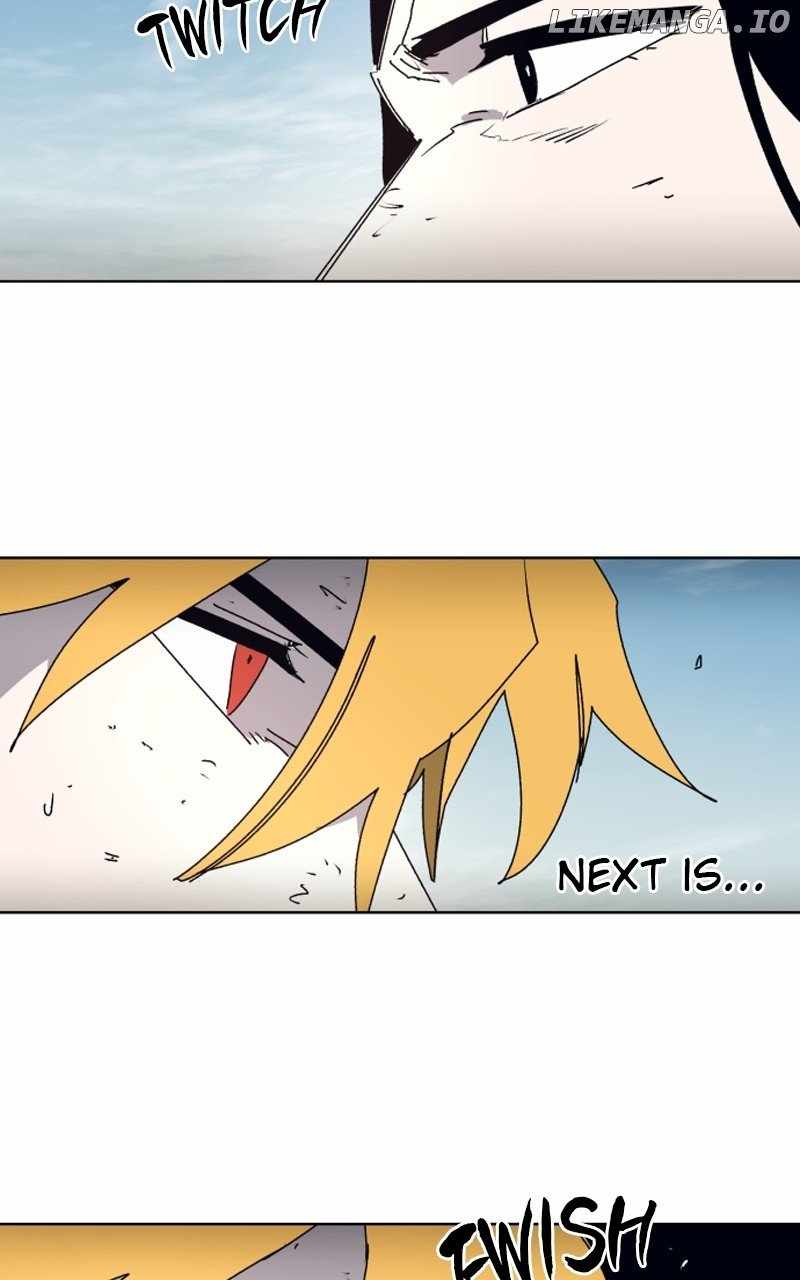 Read The Knight of Embers EN Manga Online