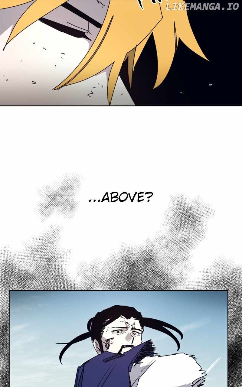 Read The Knight of Embers EN Manga Online