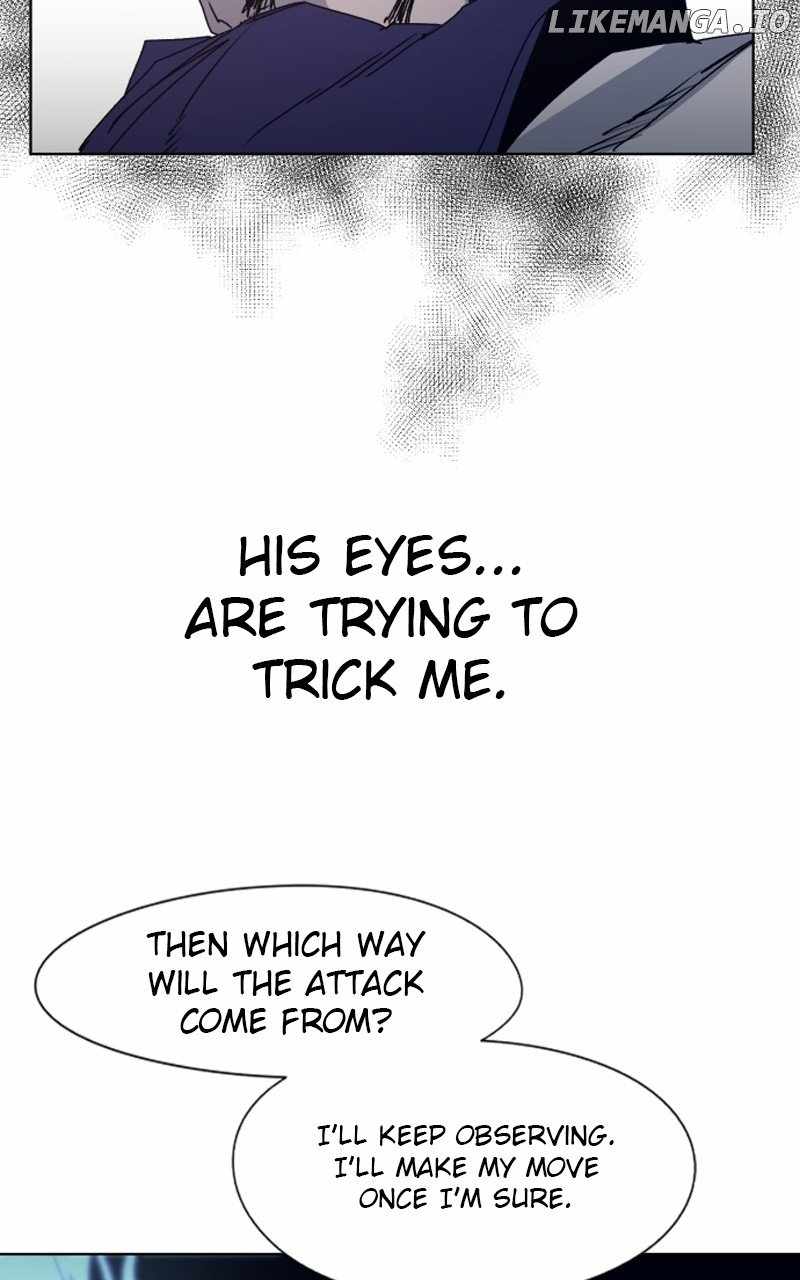 Read The Knight of Embers EN Manga Online