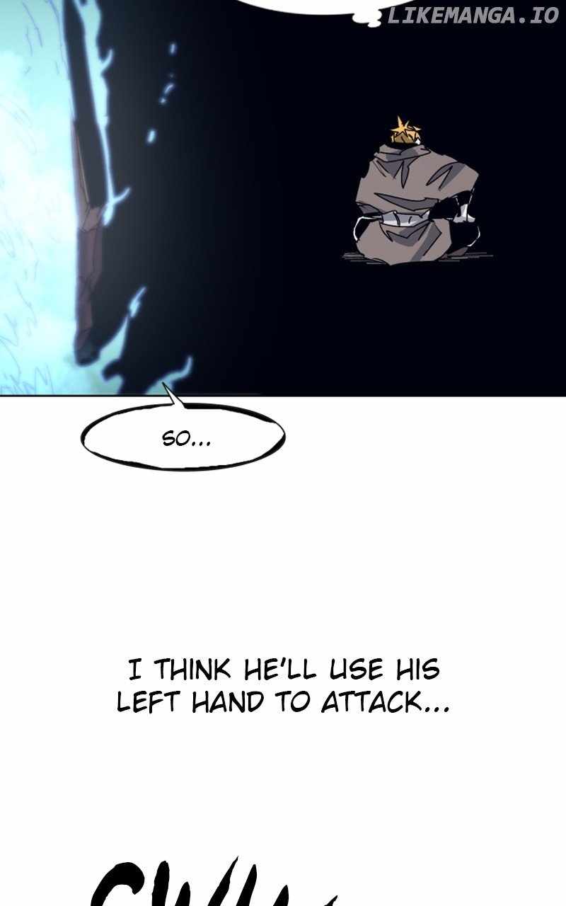 Read The Knight of Embers EN Manga Online