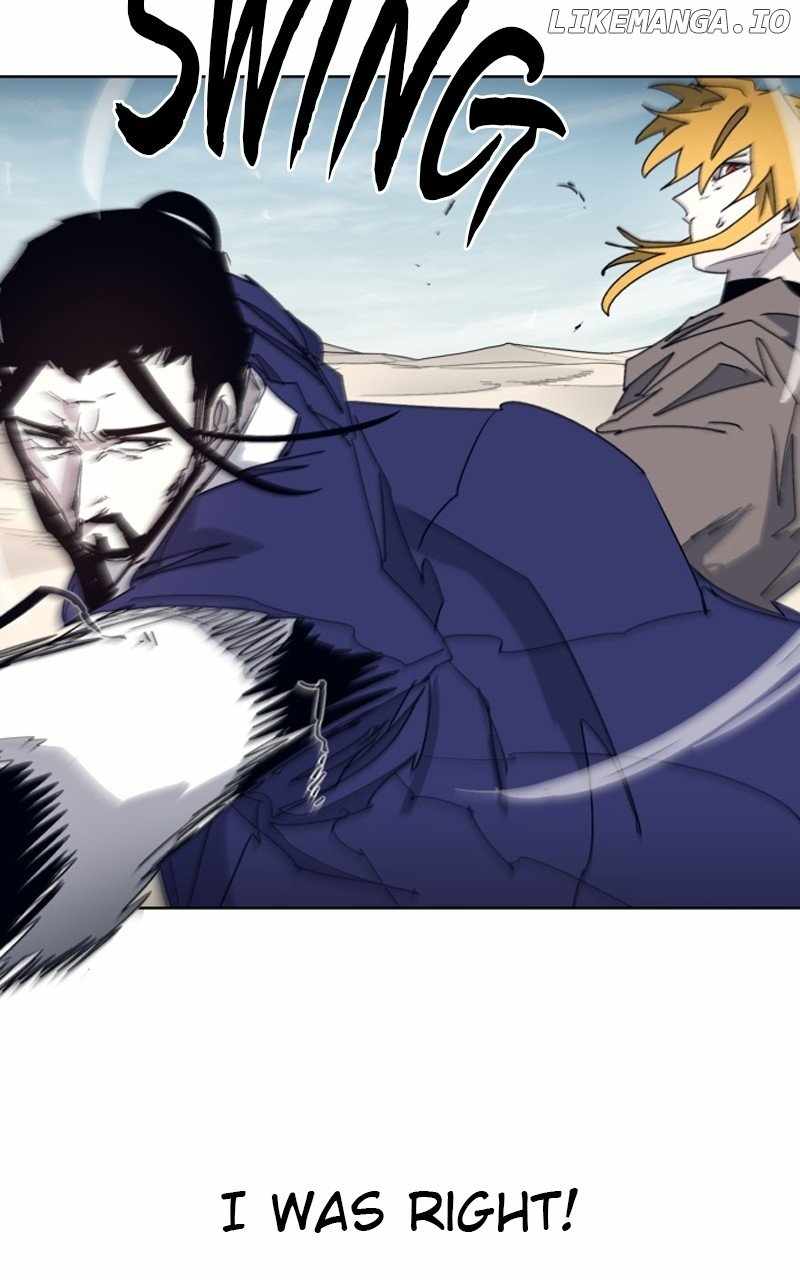 Read The Knight of Embers EN Manga Online