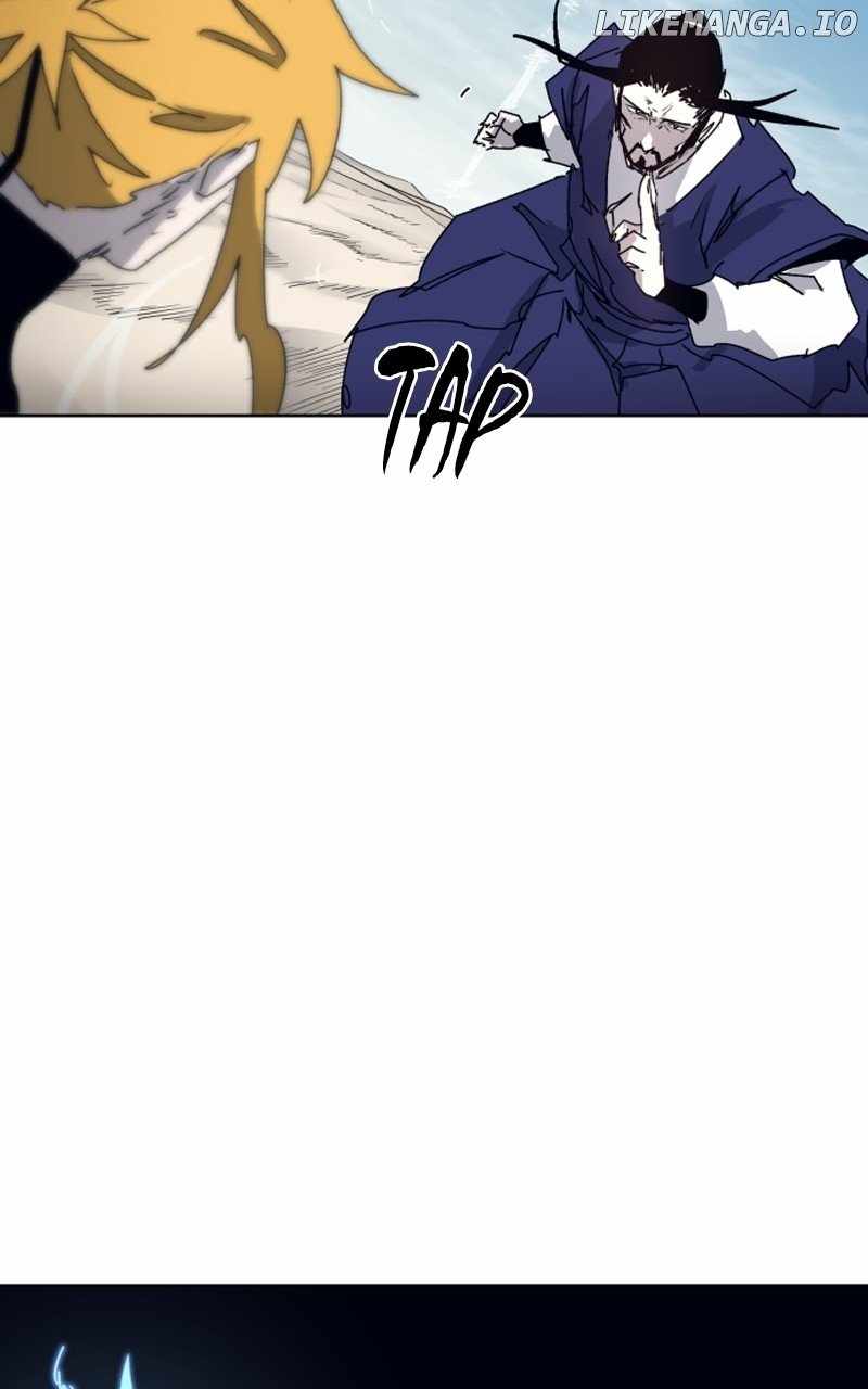 Read The Knight of Embers EN Manga Online