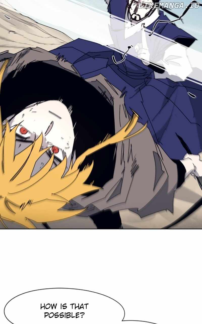 Read The Knight of Embers EN Manga Online