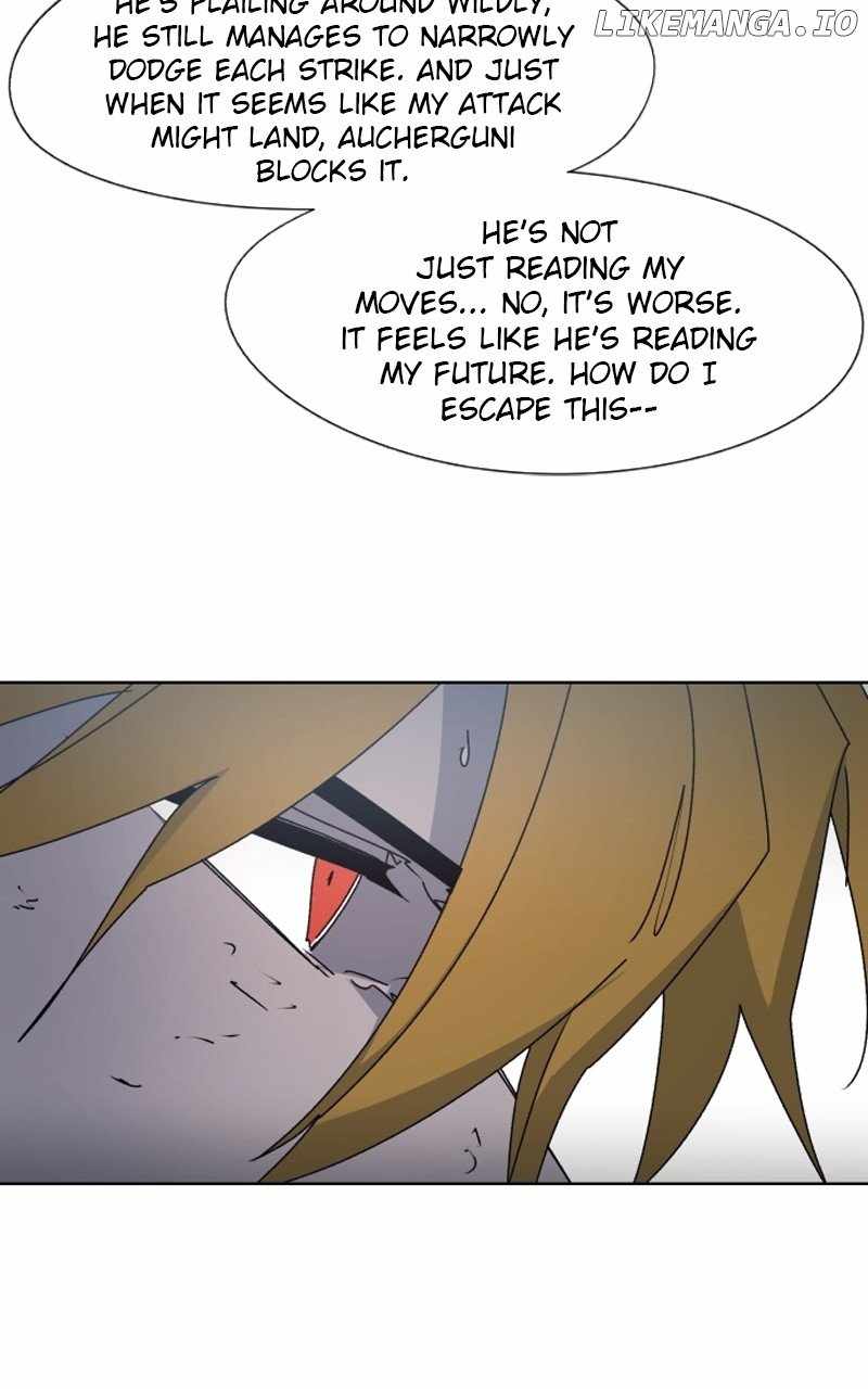Read The Knight of Embers EN Manga Online