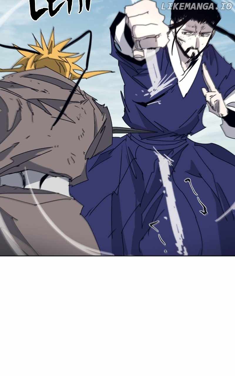 Read The Knight of Embers EN Manga Online