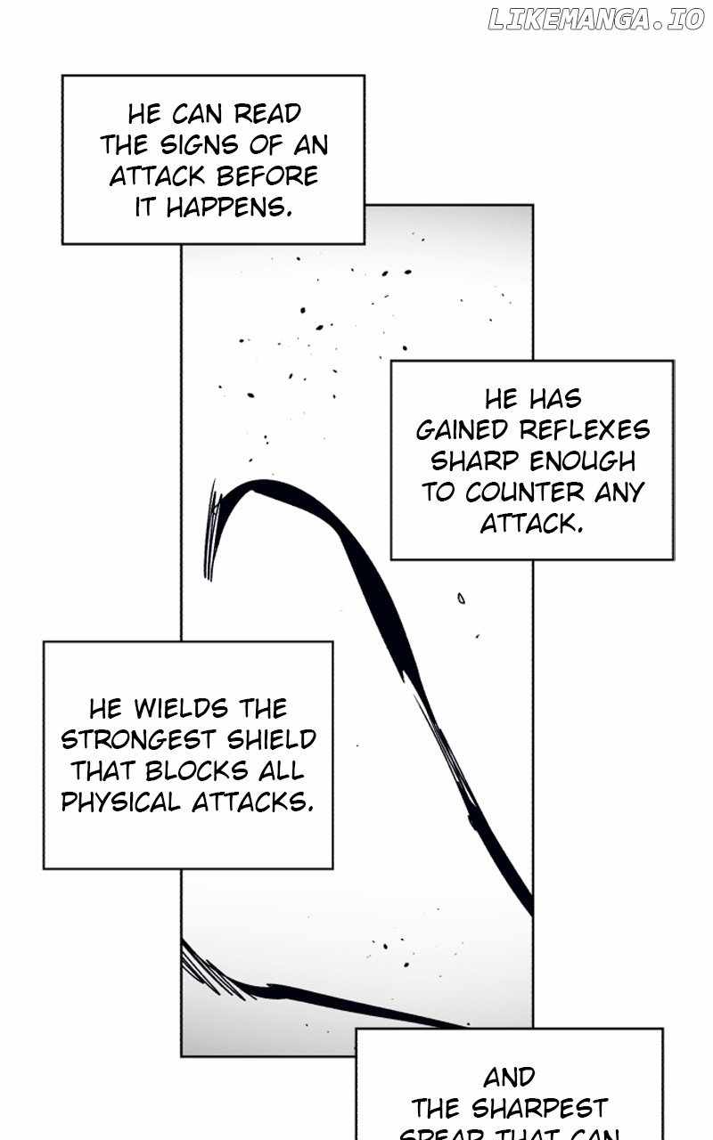 Read The Knight of Embers EN Manga Online