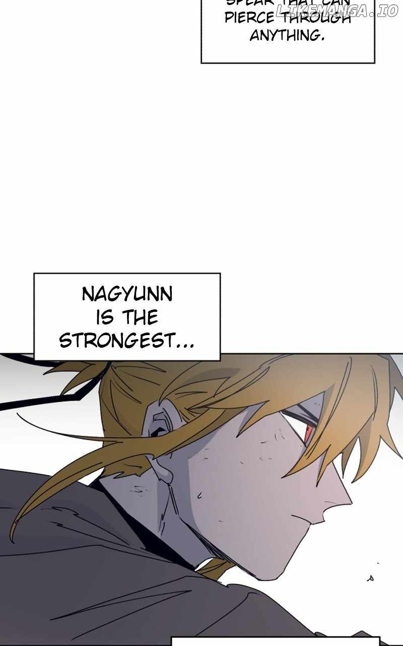 Read The Knight of Embers EN Manga Online