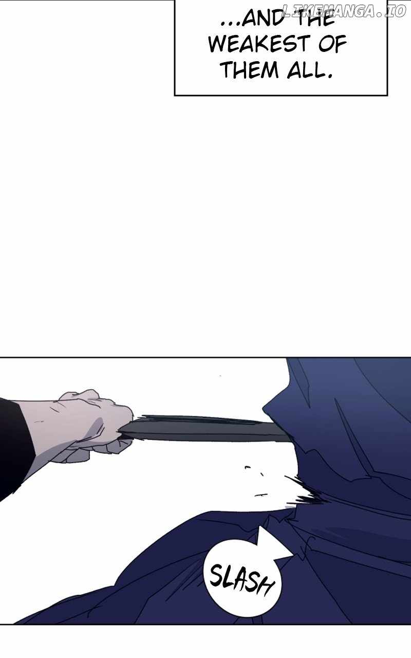 Read The Knight of Embers EN Manga Online