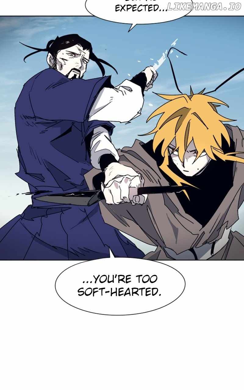 Read The Knight of Embers EN Manga Online