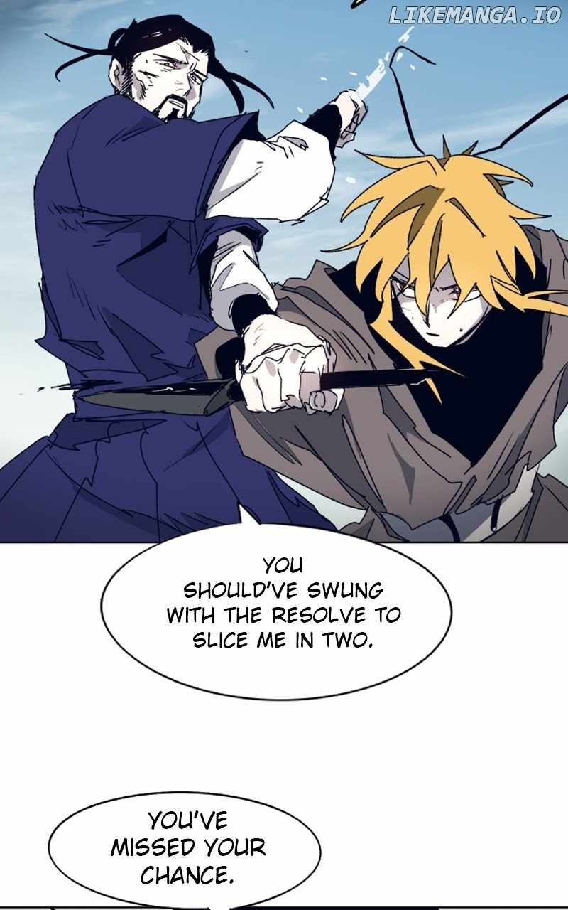 Read The Knight of Embers EN Manga Online