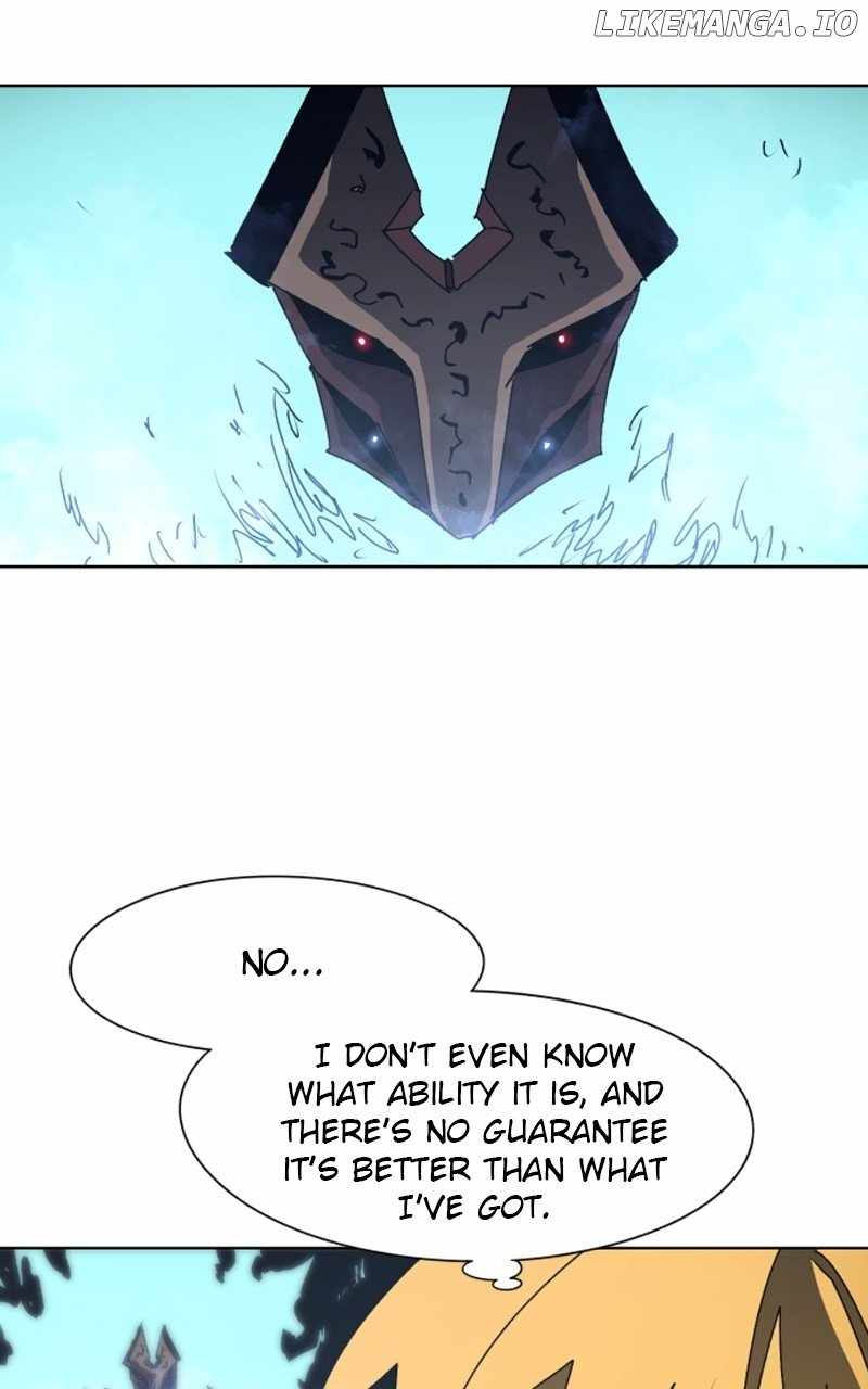 Read The Knight of Embers EN Manga Online