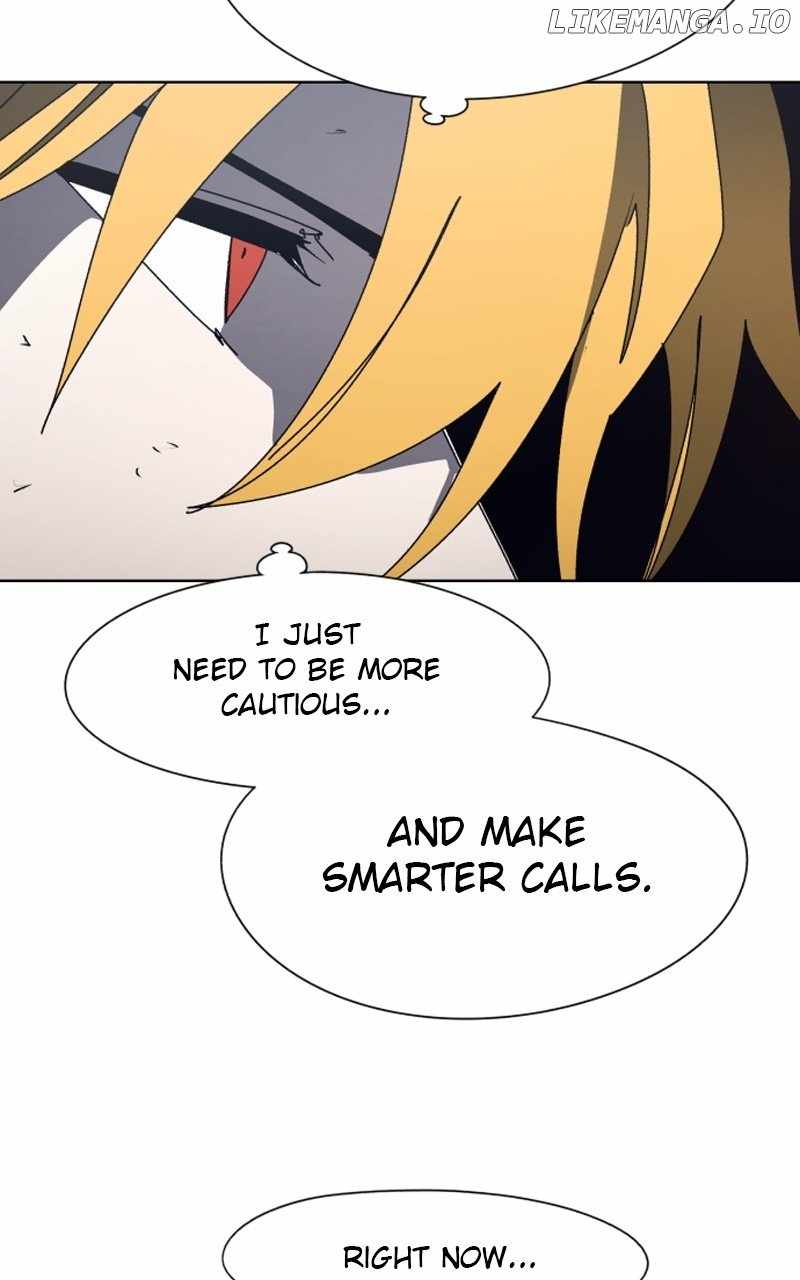 Read The Knight of Embers EN Manga Online
