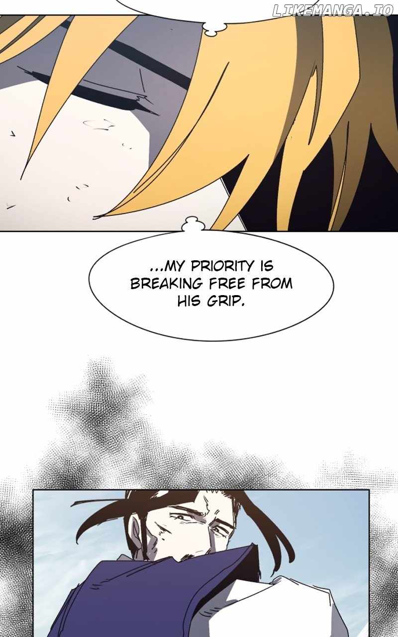 Read The Knight of Embers EN Manga Online