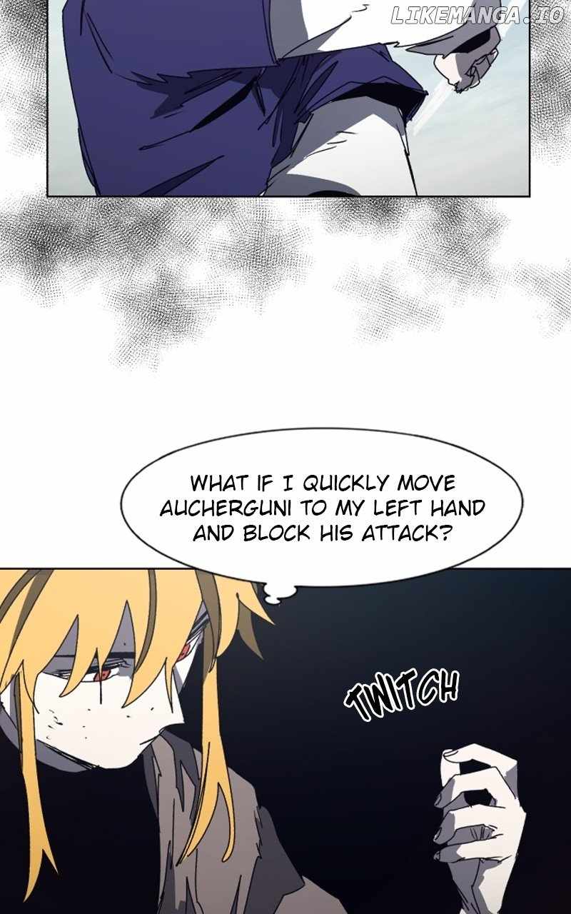 Read The Knight of Embers EN Manga Online
