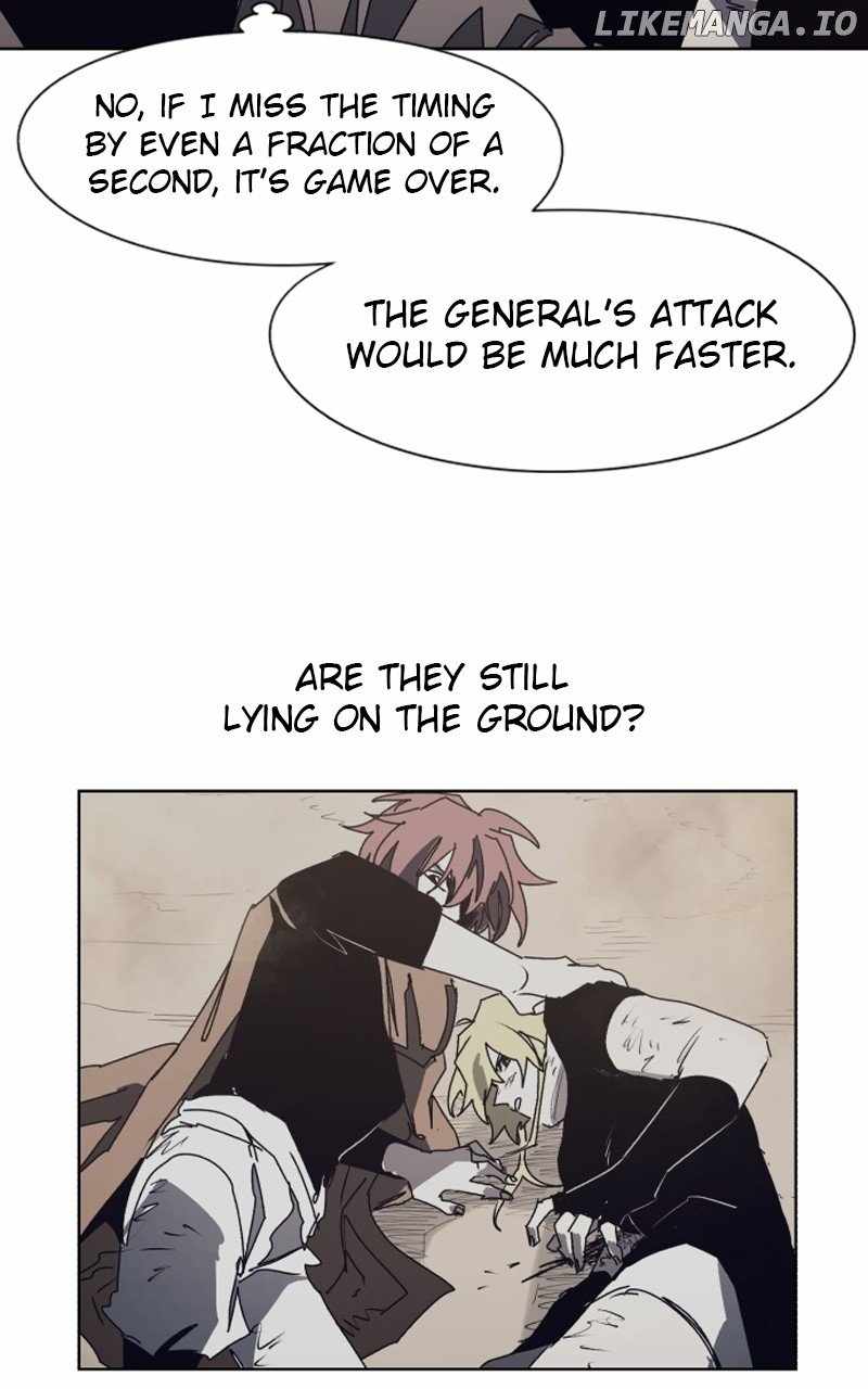 Read The Knight of Embers EN Manga Online