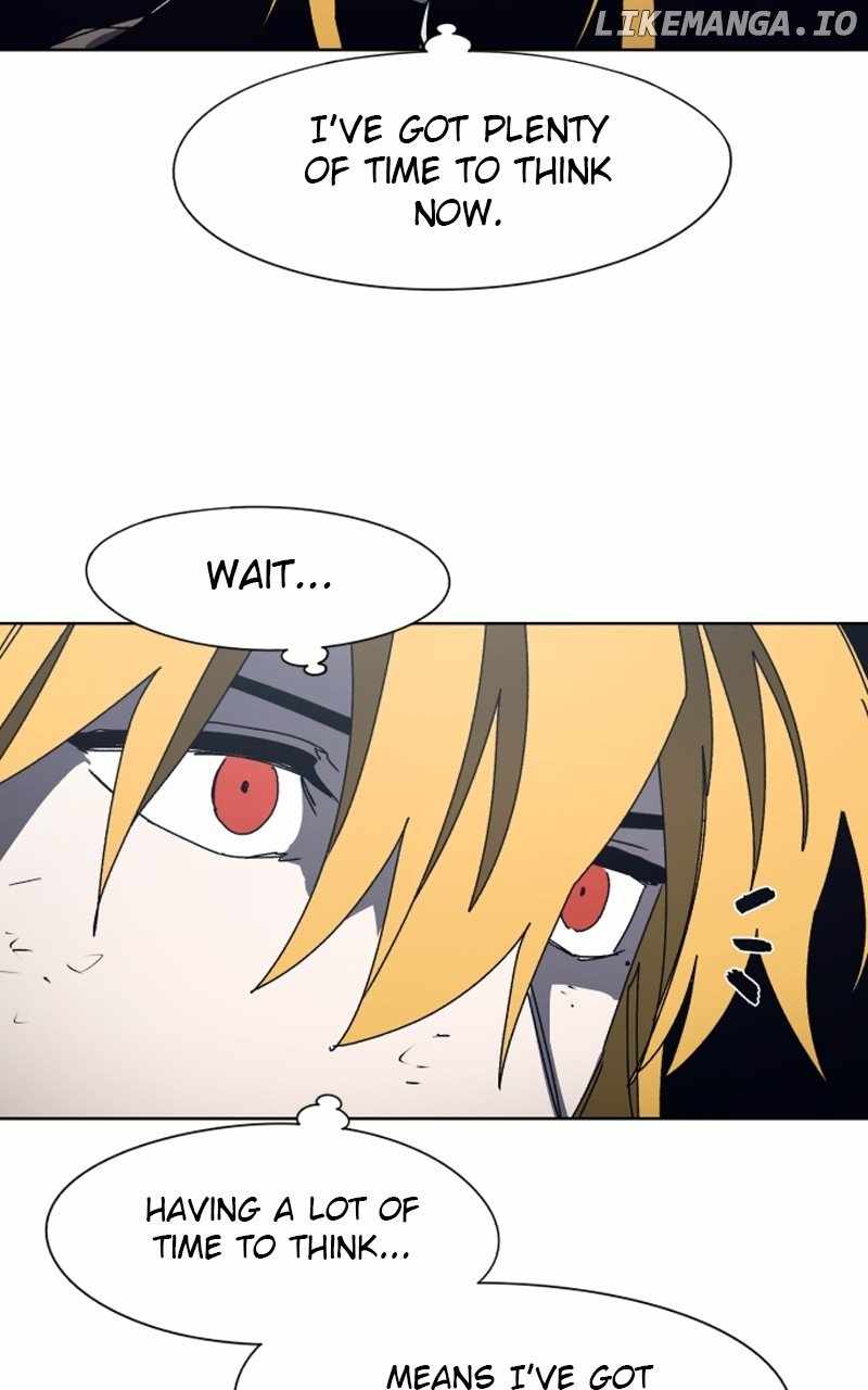 Read The Knight of Embers EN Manga Online