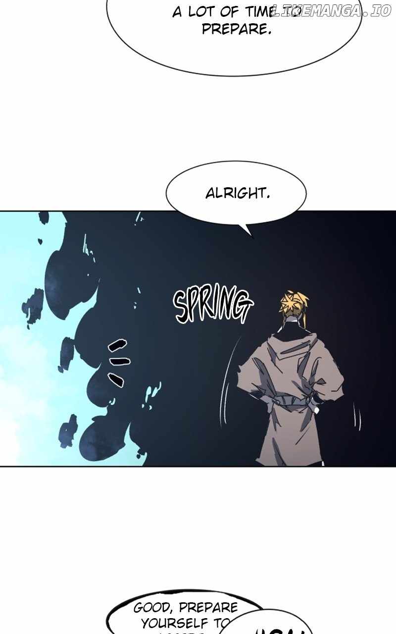Read The Knight of Embers EN Manga Online
