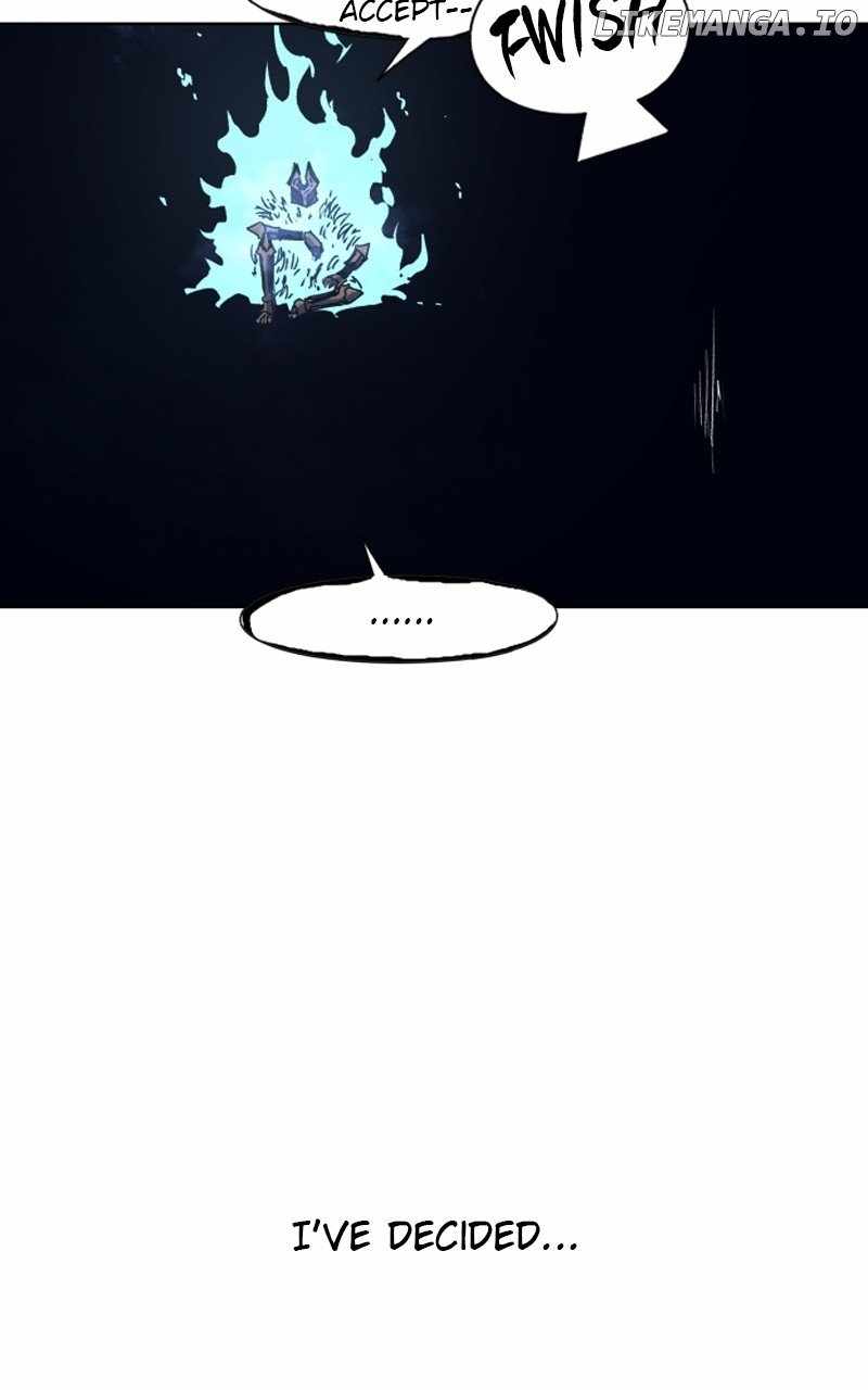 Read The Knight of Embers EN Manga Online