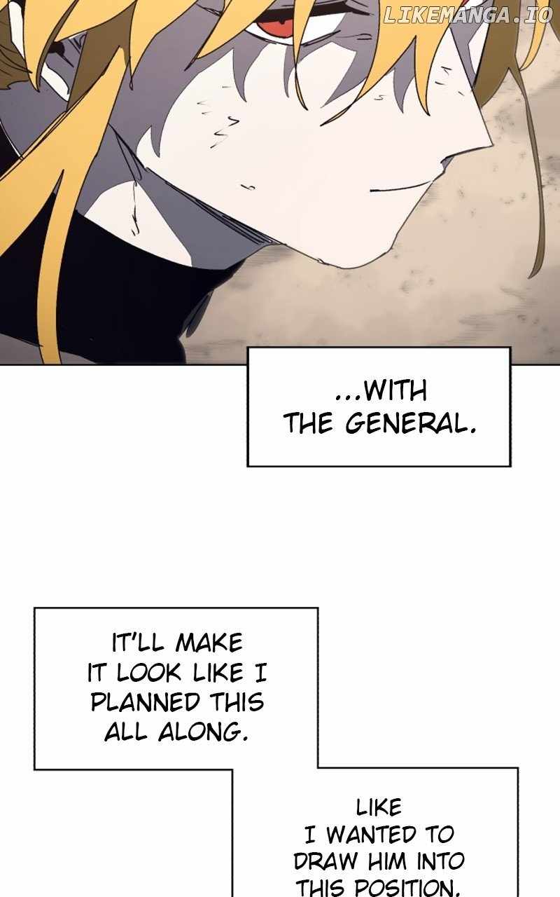 Read The Knight of Embers EN Manga Online