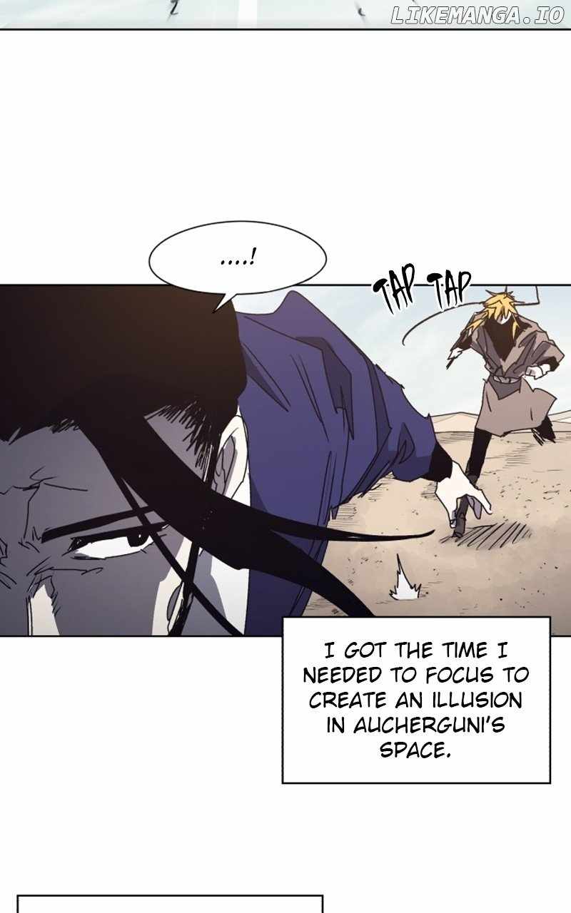 Read The Knight of Embers EN Manga Online